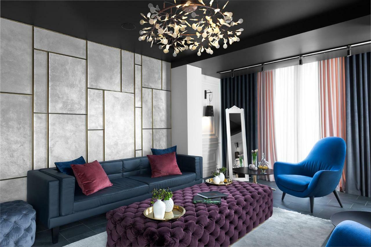Hotel Del Corso 蒂米什瓦拉 外观 照片